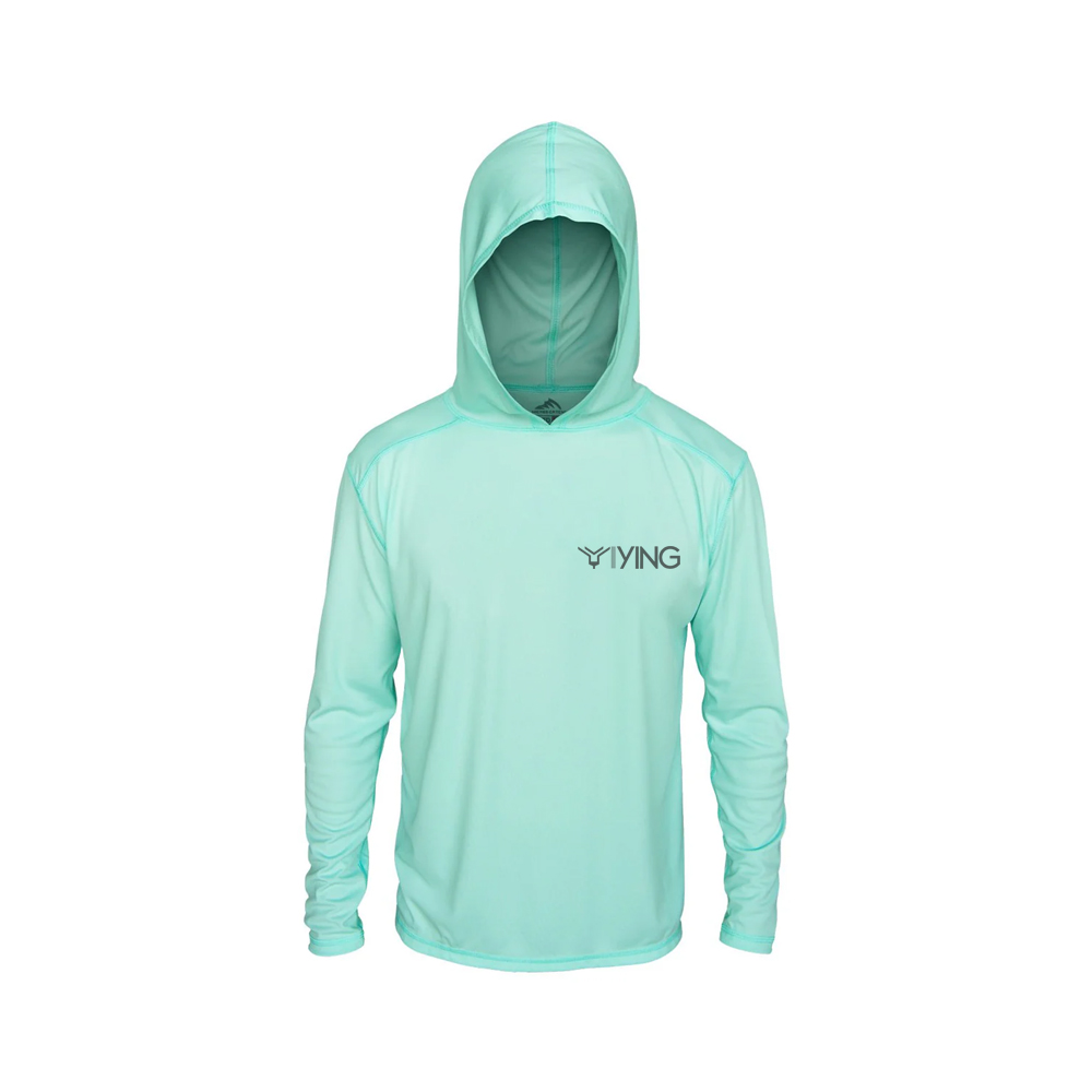 Fishing Hoodies